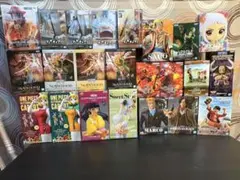 ワンピースフィギュアセット195