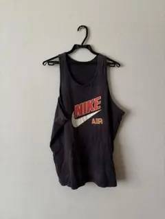 NIKE タンクトップ ダークカラー