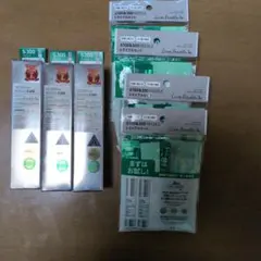 DARIYA グリーンボトルフェイスカバーミルク 13個 | Mercari