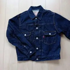 【美品】Sugar Cane デニムジャケット Gジャン 36のサムネイル