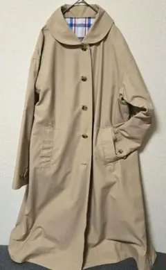 AS KNOW AS アズノウアズオオラカ　スプリングコート 13号 訳あり