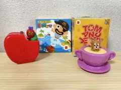 ハッピーセット 3点セット