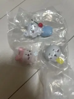 ちいかわ ならぶんです。3 古本屋モモンガちいかわ