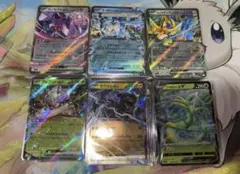 ポケモンカード　RR まとめ売り　540枚