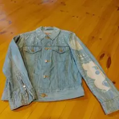 2025年最新】zucca レディース Gジャン・デニムジャケット