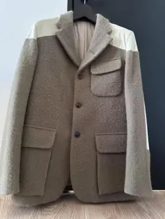 2026年最新】ナイジェルケーボン ジャケット マロリーの人気アイテム