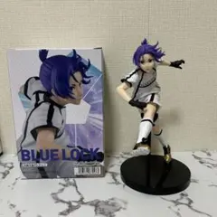 2025年最新】御影玲王フィギュアの人気アイテム - メルカリ