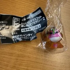 ビッキー 秋田 B.LEAGUE マスコット めじるしアクセサリー 2