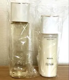 ［新品未使用］エリクシールリフトモイスト 化粧水・乳液SP IIセット