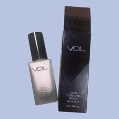 VDL カラーコレクティングプライマー 02 ローズ