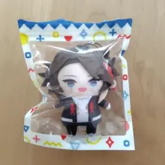 にじさんじ　三枝明那　ぱぺっと