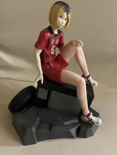 ハイキューフィギュア