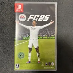 EA SPORTS FC25
