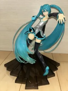 キャラクター・ボーカル・シリーズ01 初音ミク Tony ver. 1/7