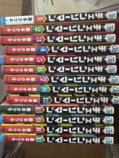 チェンソーマン