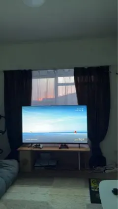 ようすさん専用❣️SHARP60型4Kテレビ3チューナNetflixYouTube - メルカリ