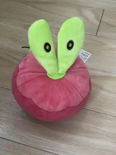 ポケモンセンター カジッチュ ぬいぐるみ - メルカリ