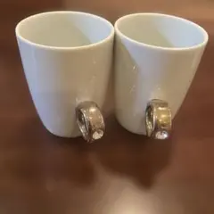 Floydフロイドマグカップ Cup Ring カップリング