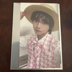 ICEx FRESH 山本龍人 抽選会 C賞 トレカ ダイバーシティ東京のサムネイル