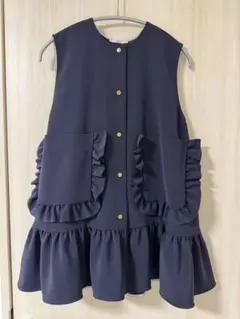 2026年最新】yori フリルジレの人気アイテム - メルカリ