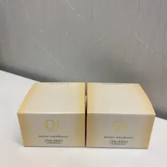 SHISEIDO Qi skin emulsion 100ml とクリームセット SHISEIDO Qi skin emulsion 100ml とクリームセット - メルカリ