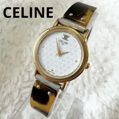2026年最新】CELINE レディース 腕時計(アナログ)の人気アイテム