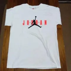 90s Nike Tシャツ ジャンプマン usa製
