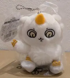 ちいかわ　あのこ　マスコット　ぬいぐるみ