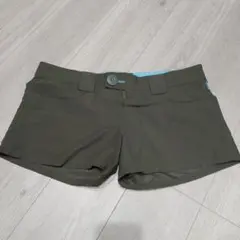 IGNIO オリーブ パンツ