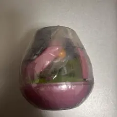 たまごっち カプセリウム ふらわっち＆めめっち