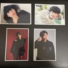 板垣瑞生生写真
