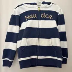Nautica パーカー