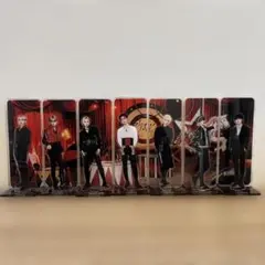 straykids CIRCUS アクリルスタンド　セット