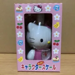 ハローキティ キッチンスケール 1999年製 非売品 レトロ レア品 - メルカリ