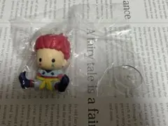 HUNTER × HUNTER ペタドール ヒソカ ①