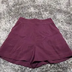 ROPE PICNICショートパンツ