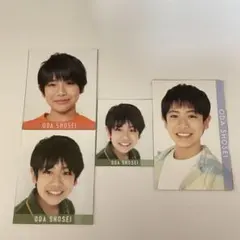 小田将聖　デタカ