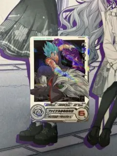 ugm4-sec ベジット 2025年最新】ドラゴンボールヒーローズ ugm4-sec ベジットの人気