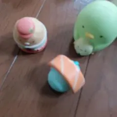 すみっこぐらしフィギュアセット