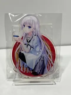 VA夏フェス くじ アクリルスタンド賞 鳴瀬しろは キーコーヒー | Mercari