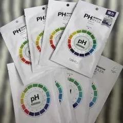 SAM'U PH SENSITIVE MASK VITAL FIT 8枚セット