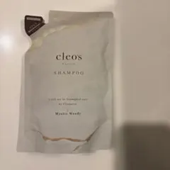 クレオズボーテ　　シャンプー