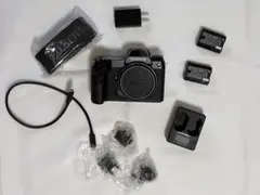 GFX50Sii Mitakon 65mm F1.4 セット - メルカリ