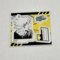 アクリルフィギュアコレクション HEROES 上鳴電気 ヒロアカ
