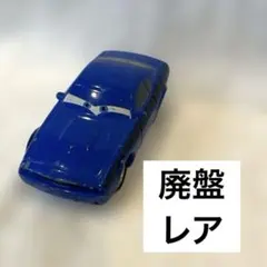 廃盤　希少　カーズ　トミカ　ロッド・トルク ・レッドライン(スタンダードタイプ)のサムネイル