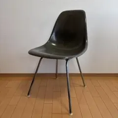 1964年製 Eames Side Shell Chair／H Baseのサムネイル