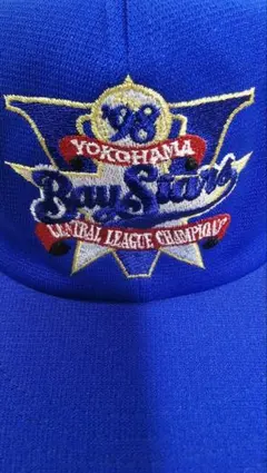 47キャップ 90周年記念 横浜DeNAベイスターズ（58cm） - メルカリ