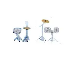 Pearl ミニチュアドラムスコレクション2 管理番号898989898989