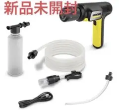 新品未開封☆ケルヒャー モバイル高圧洗浄機 OC Handy Compact - メルカリ