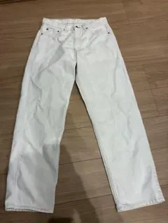 リーバイス501 1994年製 MADE IN USA ホワイト ストレート - メルカリ